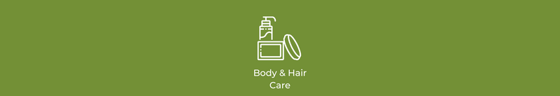Body & Hair Care