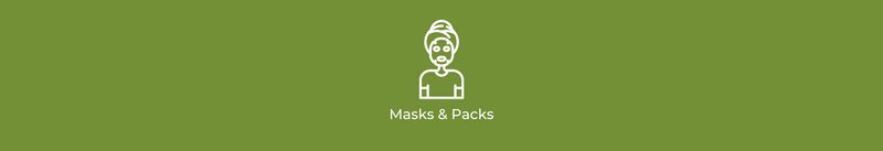 Mask Sheet & Packs
