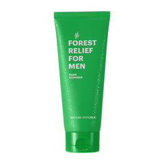FOREST RELIEF FOR MEN FOAM CLEANSER