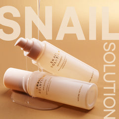 SNAIL SOLUTION SKIN BOOSTER