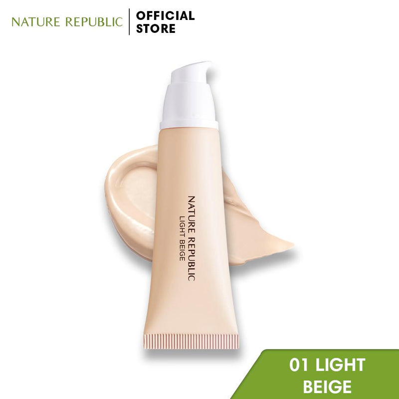 [CHRISTMAS BUNDLE] - FACE MAKEUP SET