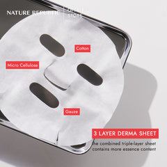 ACTIVE 80 MASK SHEET