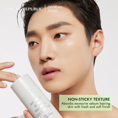 AFRICA BIRD HOMME ALL IN ONE FRESH BALANCER