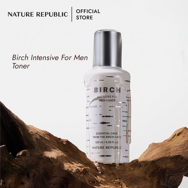 Toner Hydratant SUPIYO Chaga Birch Forest Mistic - 300 Ml - Corée - Neuf