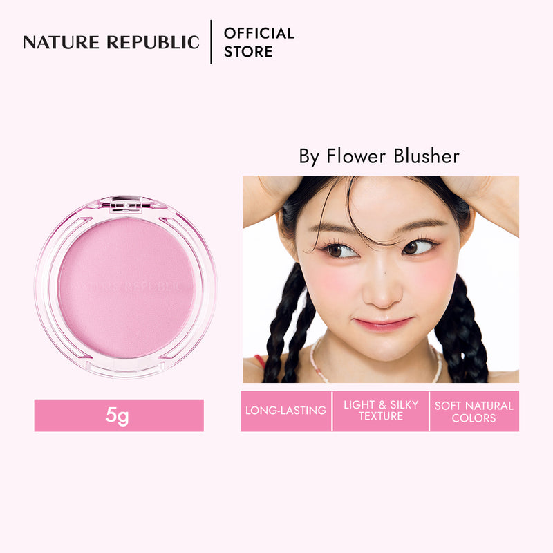 [CHRISTMAS BUNDLE] - FACE & EYE MAKEUP SET