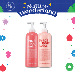 [CHRISTMAS BUNDLE] - DAILY FRESH BODY SET