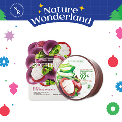[CHRISTMAS BUNDLE] - MANGOSTEEN BUNDLE