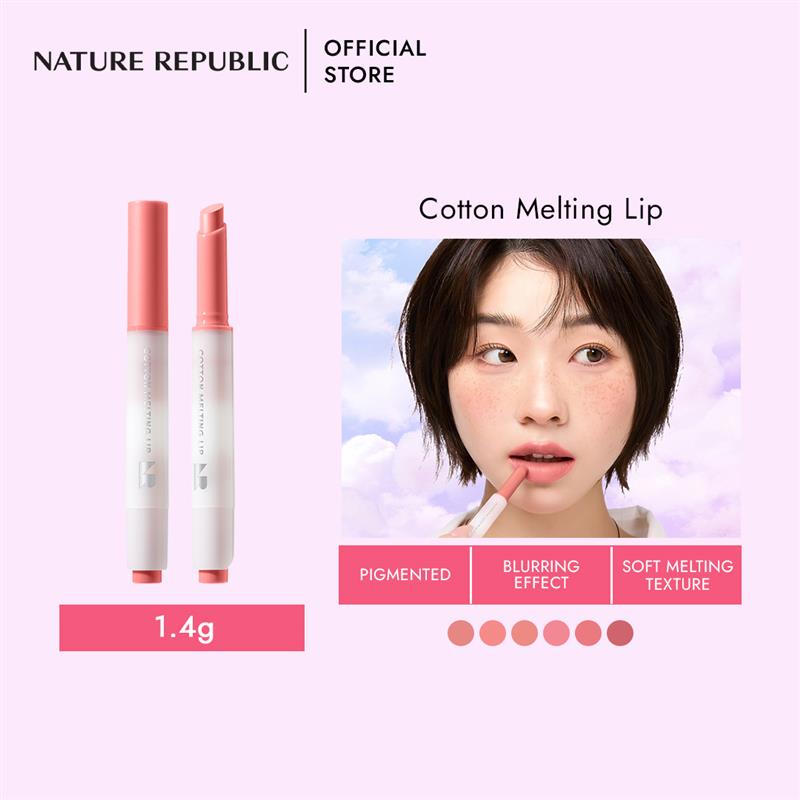 [CHRISTMAS BUNDLE] - FACE & LIP SET