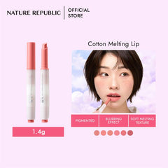 [CHRISTMAS BUNDLE] - FACE & LIP SET