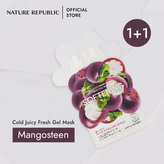 [CHRISTMAS BUNDLE] - MANGOSTEEN BUNDLE
