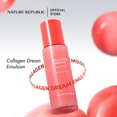 COLLAGEN DREAM EMULSION