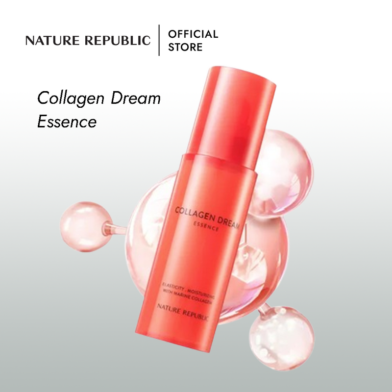 NATURE REPUBLIC COLLAGEN DREAM ESSENCE