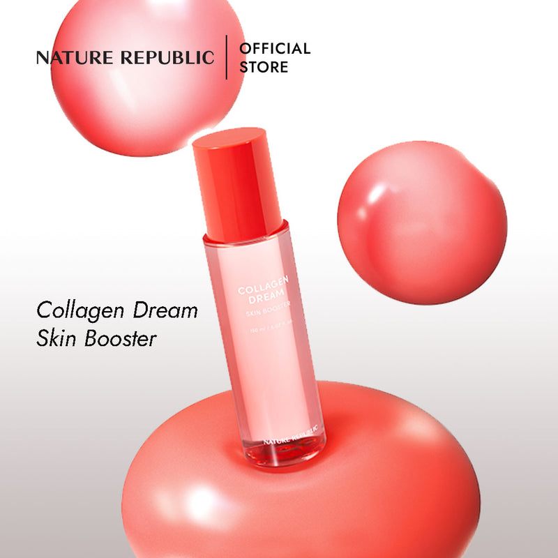 NATURE REPUBLIC COLLAGEN SKIN BOOSTER