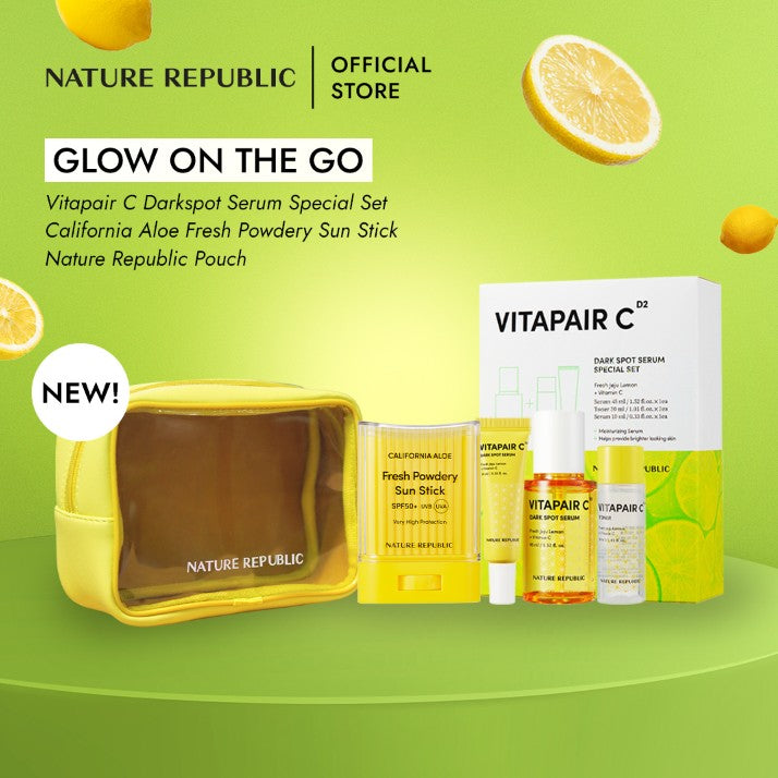 GLOW ON THE GO BUNDLE