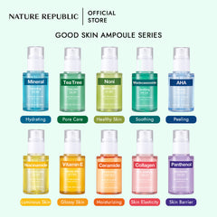 GOOD SKIN AHA AMPOULE