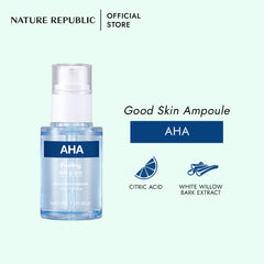 GOOD SKIN AHA AMPOULE