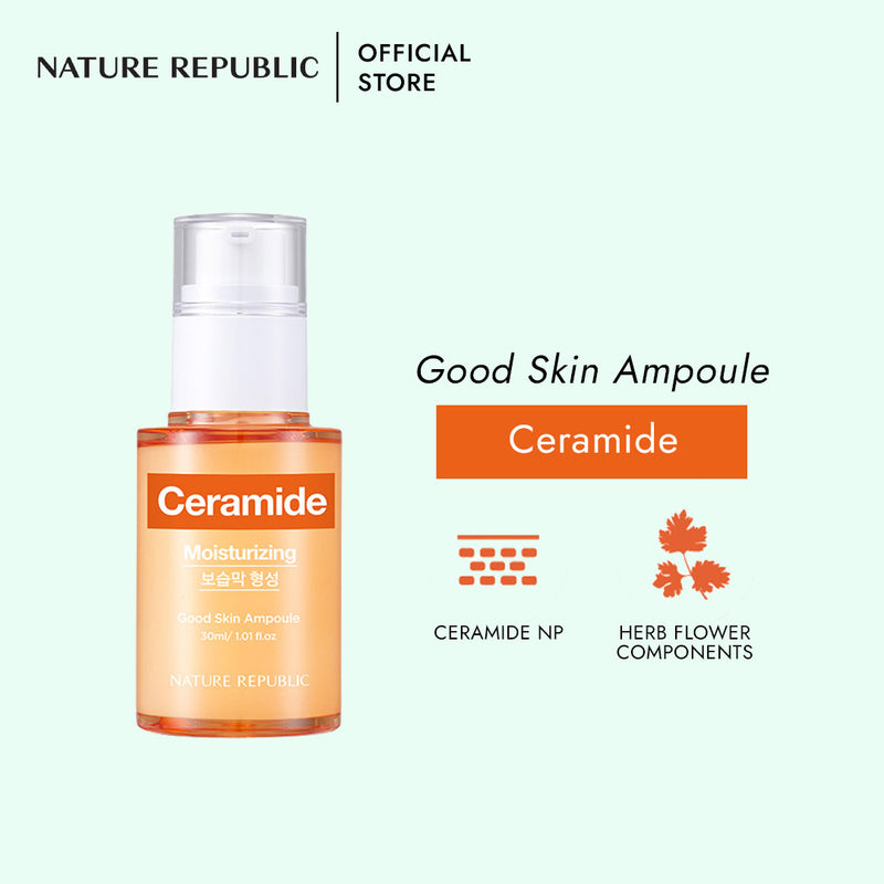 GOOD SKIN CERAMIDE AMPOULE