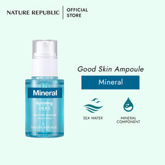 GOOD SKIN MINERAL AMPOULE