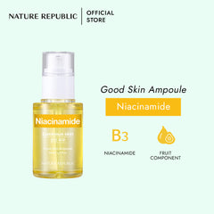 GOOD SKIN NIACINAMIDE AMPOULE