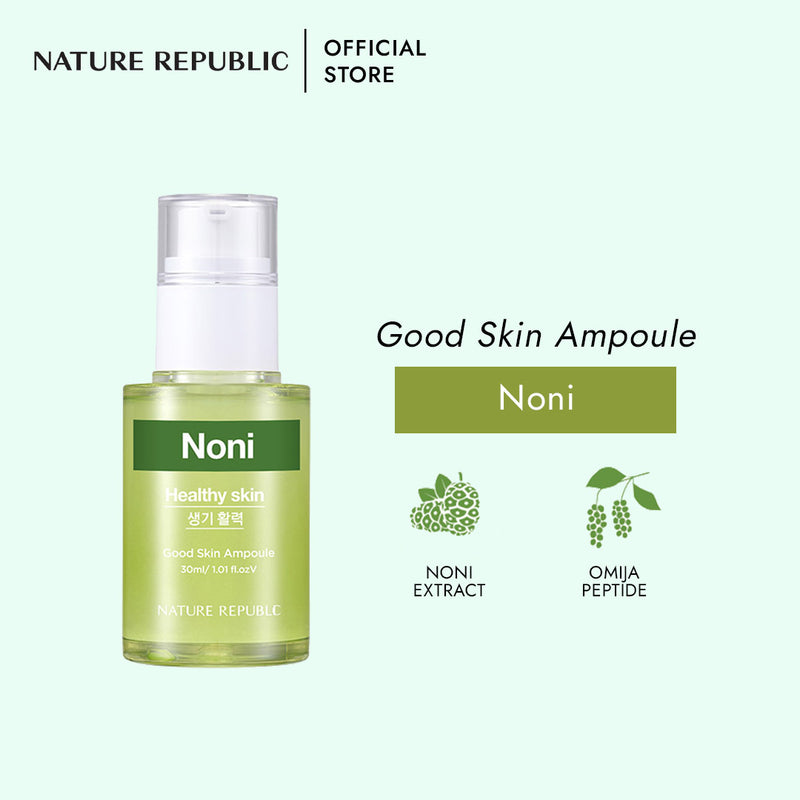 GOOD SKIN NONI AMPOULE