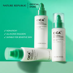 GREEN DERMA MILD CICA EMULSION