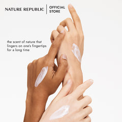 NATURE REPUBLIC HAND & NATURE HAND CREAM 30 ML