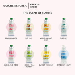 NATURE REPUBLIC HAND & NATURE HAND CREAM 30 ML