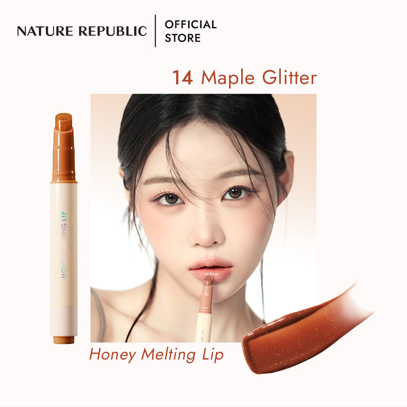 HONEY MELTING LIP