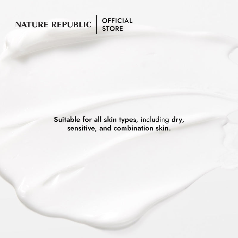 BATH & NATURE BODY LOTION