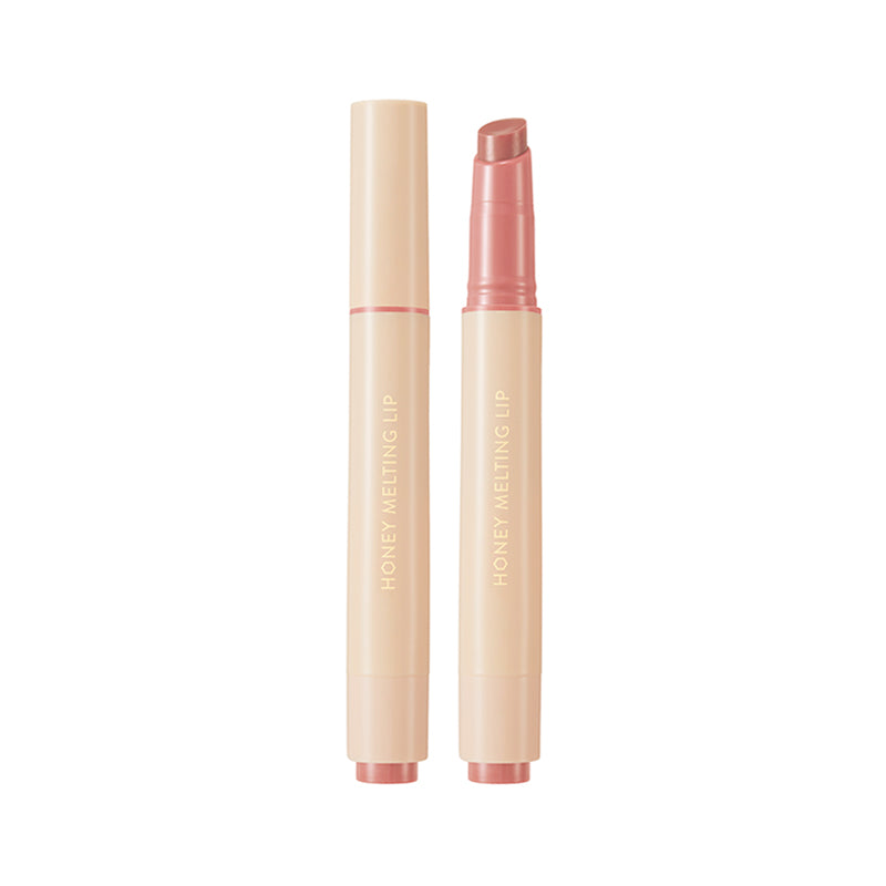 HONEY MELTING LIP 02 FIG | Nature Republic Philippines