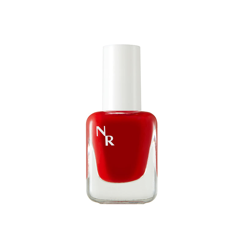 COLOR & NATURE NAIL COLOR I07 YOUTH RED