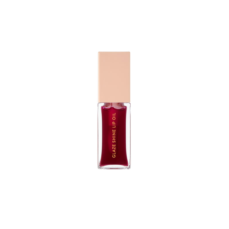 BY FLOWER GLAZE SHINE LIP OIL 03 SOFT BERRY