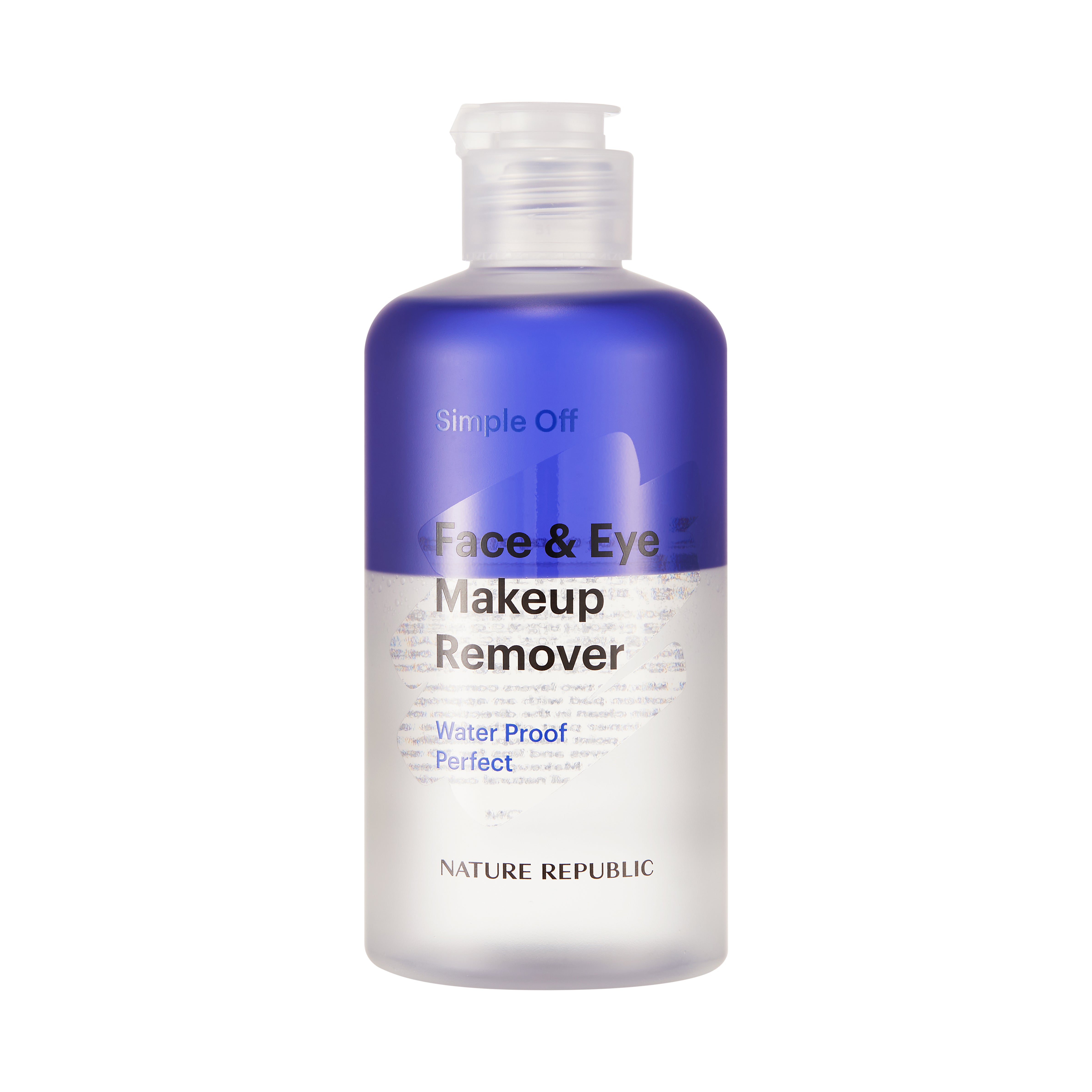 Simple Remover SIMPLE OFF FACE & EYE MAKEUP REMOVER WATER PROOF PERFECT SPECIAL SET ...
