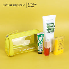 NATURE REPUBLIC: NR FAVES