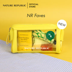 NATURE REPUBLIC: NR FAVES