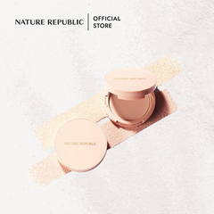 NATURE REPUBLIC PROVENCE FIXER PACT 01 PINK