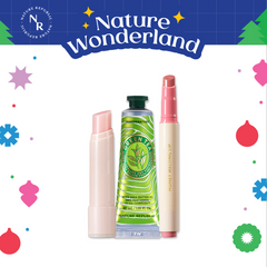 [CHRISTMAS BUNDLE] - LIP MAKEUP SET