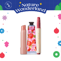 [CHRISTMAS BUNDLE] - LIP MAKEUP SET