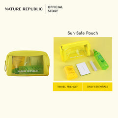 SUN SAFE POUCH