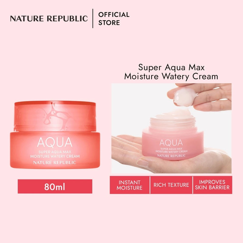 MOISTURE LOCK SET (FOR DRY SKIN)