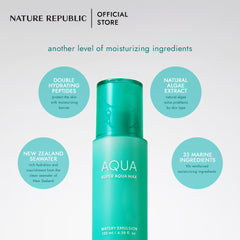 SUPER AQUA MAX WATERY EMULSION