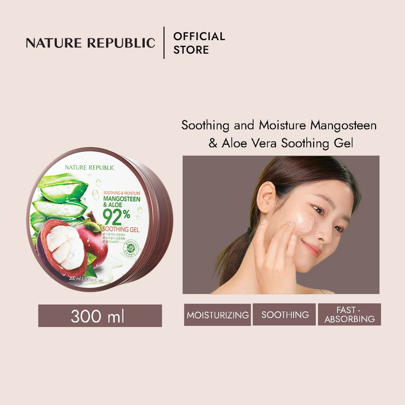 [CHRISTMAS BUNDLE] - MANGOSTEEN BUNDLE