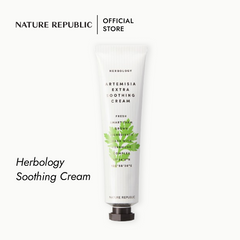 HERBOLOGY ARTEMISIA EXTRA SOOTHING CREAM
