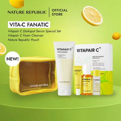 VITA-C FANATIC BUNDLE