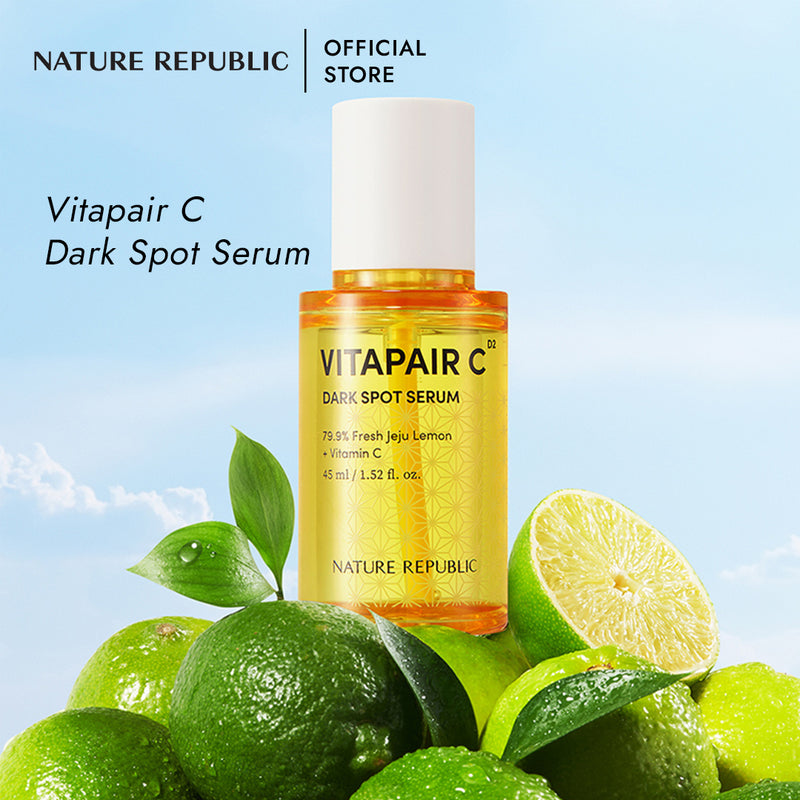 VITAPAIR C DARK SPOT SERUM