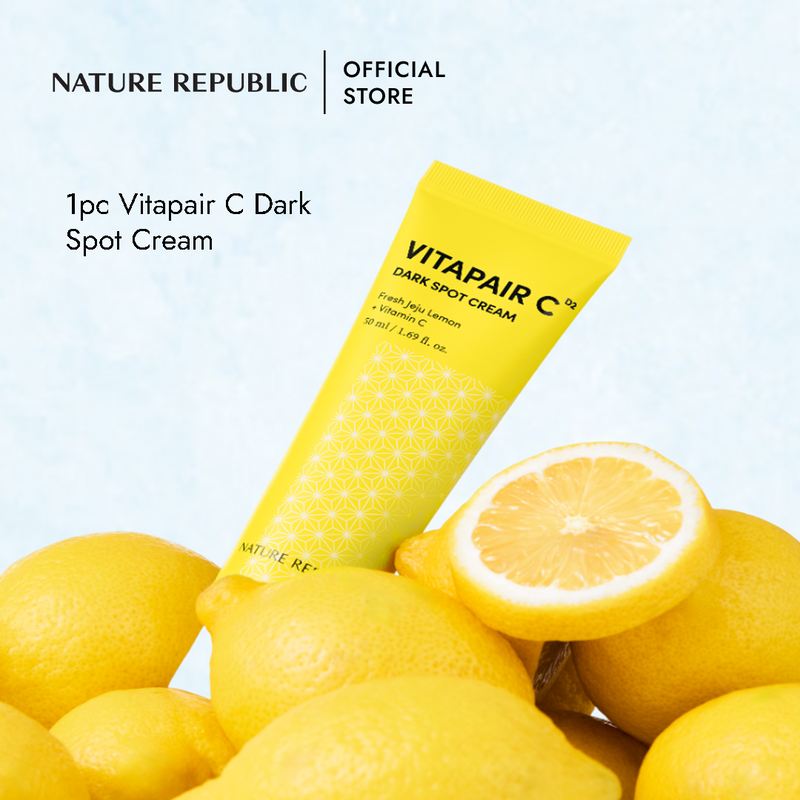 VITAPAIR C DARK SPOT CREAM