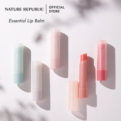 [CHRISTMAS BUNDLE] - LIP MAKEUP SET
