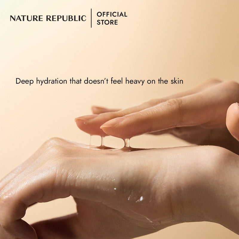 SNAIL SOLUTION SKIN BOOSTER