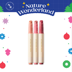 [CHRISTMAS BUNDLE] -  HONEY MELTING LIP TRIO