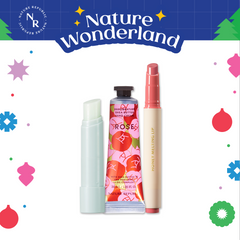 [CHRISTMAS BUNDLE] - LIP MAKEUP SET